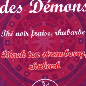 paradis démons