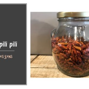 pili pili