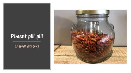pili pili