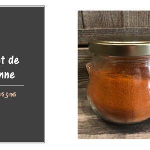 piment Cayenne