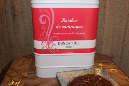 Rooibos de Campagne