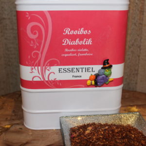 Rooibos Diabolik