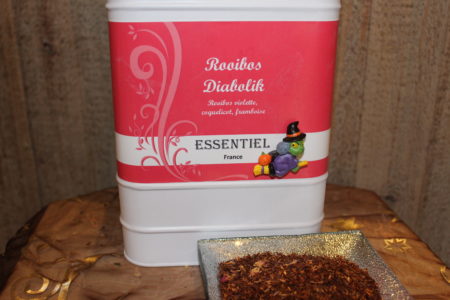 Rooibos Diabolik