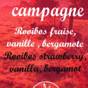 Rooibos de Campagne