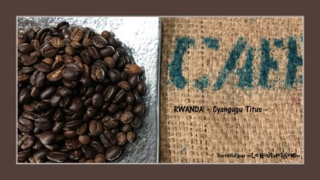 Café Rwanda