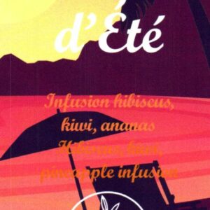 Infusion " Soir d'été"
