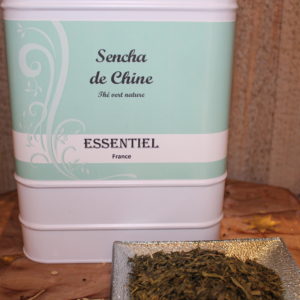 Sencha de Chine