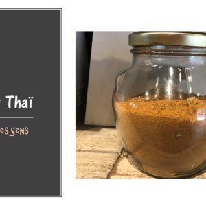 Saveur Thaï