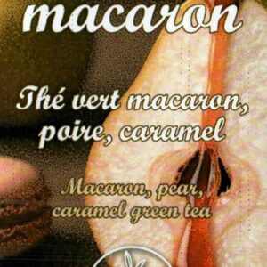 velours macaron