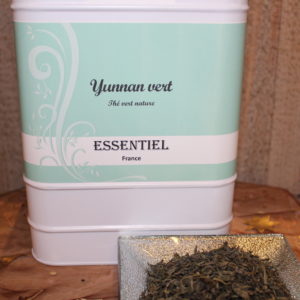 Yunnan Vert