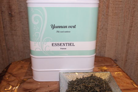 Yunnan Vert
