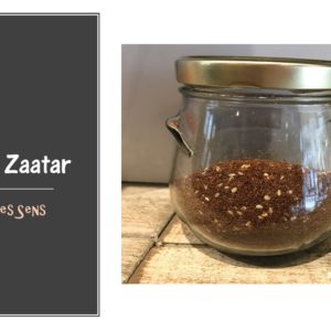 zaatar mélange