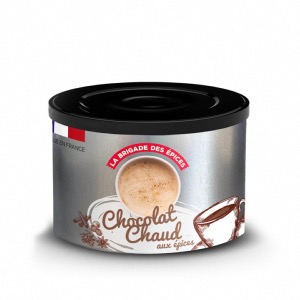 cacao aux épices