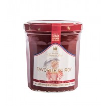 Confiture Favorite du Roy