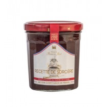 confiture Sorcières