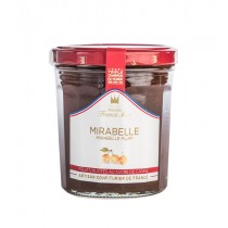 Confiture mirabelle