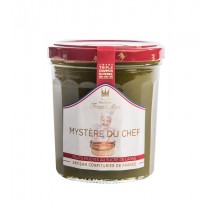 confiture mystère chef