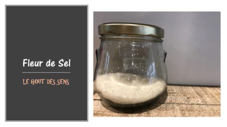 Fleur de Sel