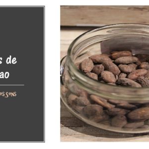 fèves cacao