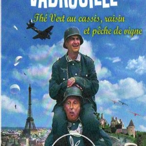 La Grande Vadrouille
