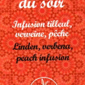 infusion du soir