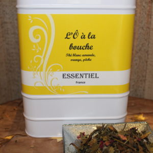 L'O à la Bouche