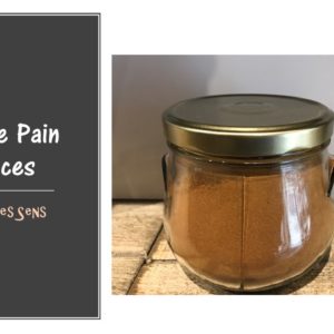 Pain d'épices