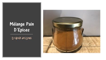 Pain d'épices