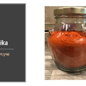 paprika