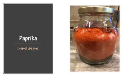 paprika