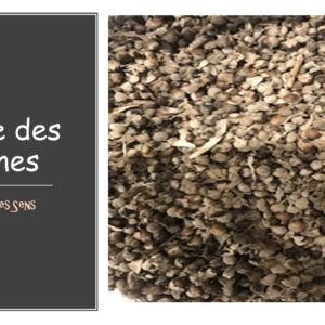 Poivre des Moines