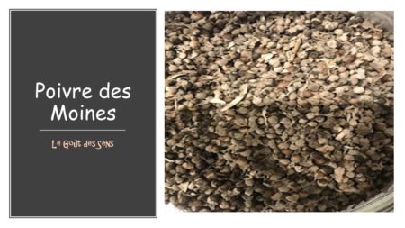 Poivre des Moines