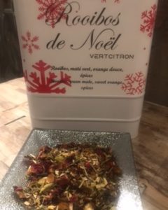 rooibos noel