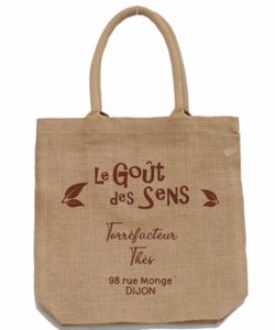 sac jute