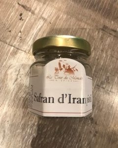 safran iran