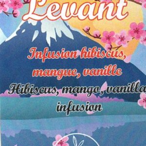 soleil levant