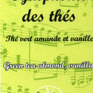 Symphonie des thés